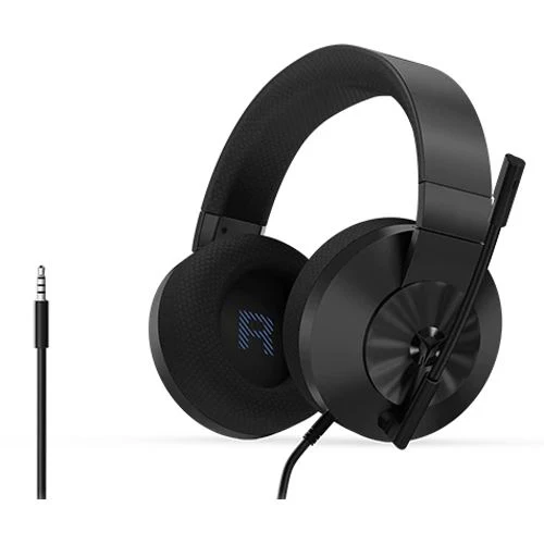 Auscultadores Gaming  Lenovo Legion H200 - Preto - Image 6