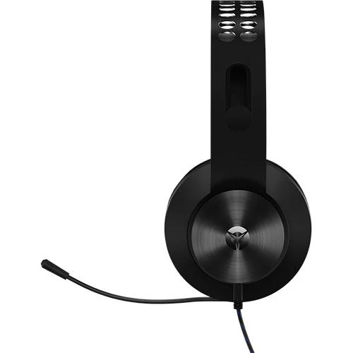 Auscultadores Gaming Lenovo Legion H300 Stereo - Preto - Image 3