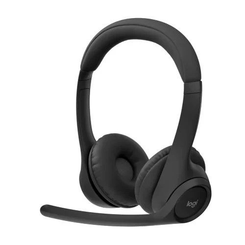 Auscultadores Gaming Logitech Zone 300 - Preto - Image 2
