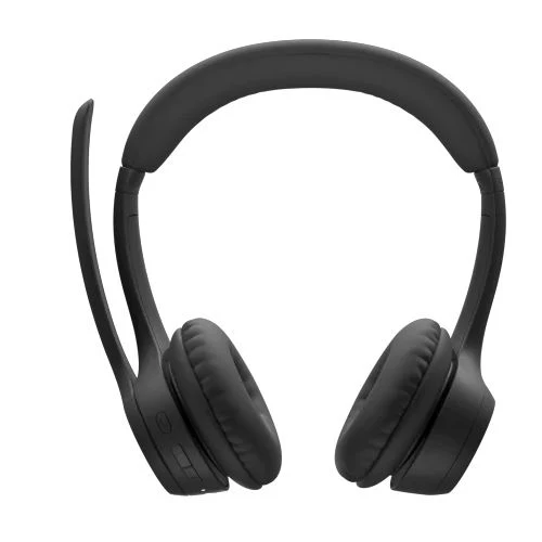 Auscultadores Gaming Logitech Zone 300 - Preto - Image 3