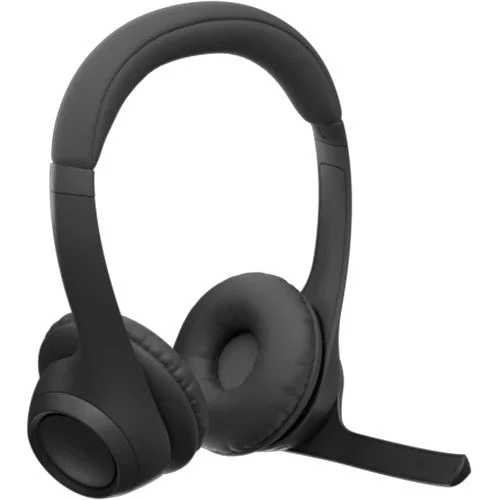 Auscultadores Gaming Logitech Zone 300 - Preto - Image 5