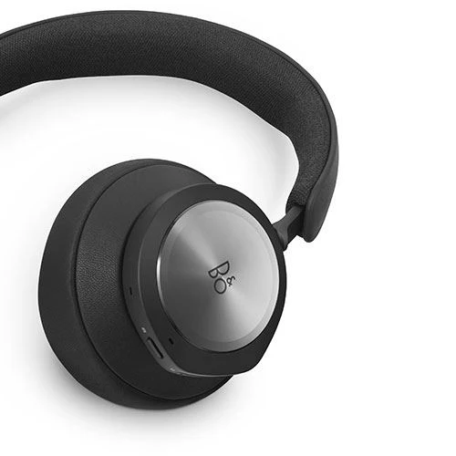 Auscultadores Noise Cancelling Bluetooth Bang & Olufsen Beoplay Portal - Black Anthracite - Image 4