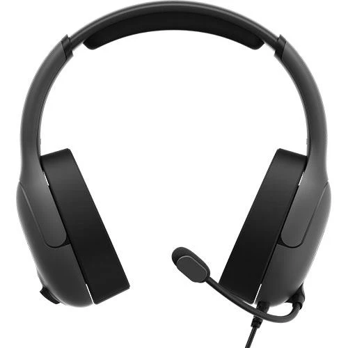 Auscultadores Gaming PDP LVL50 | PS4 - Preto - Image 2