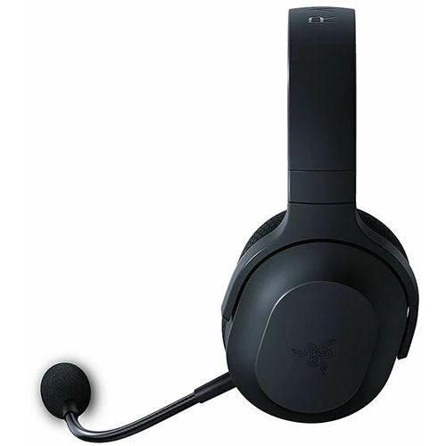 Auscultadores Gaming Wireless Razer Barracuda X - Preto - Image 4