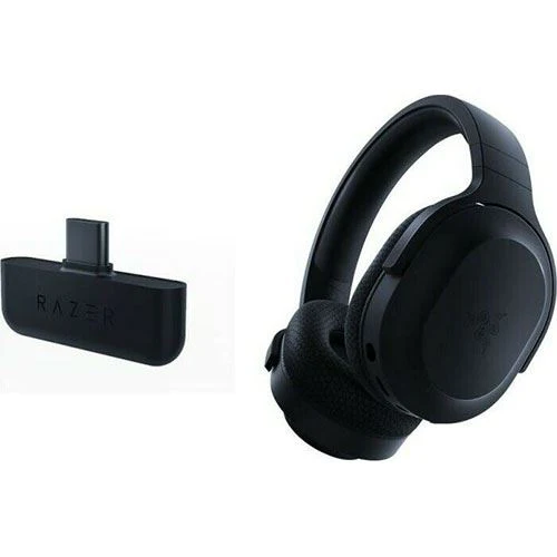 Auscultadores Gaming Wireless Razer Barracuda X - Preto - Image 5