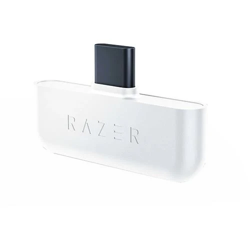 Auscultadores Gaming Razer Barracuda X - Branco - Image 5