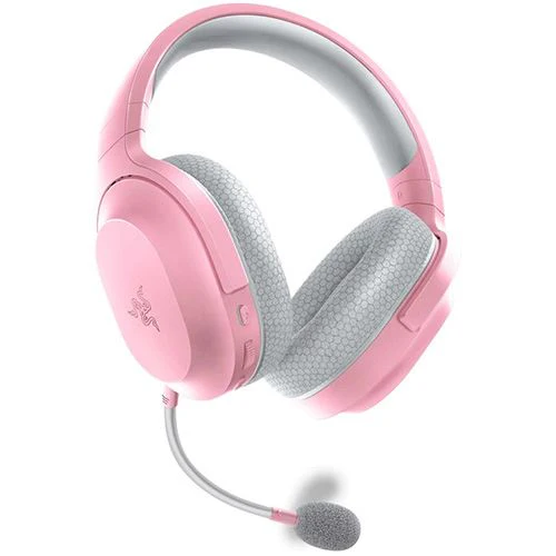 Auscultadores Gaming Razer Barracuda X - Quartzo - Image 3