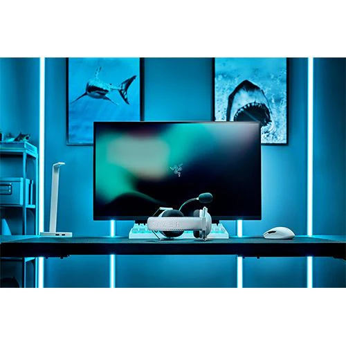 Auscultadores Gaming Razer BlackShark V2 Pro - Branco - Image 3