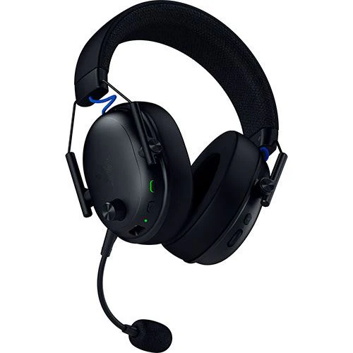 Auscultadores Gaming Razer BlackShark V3 para Playstation - Preto - Image 8
