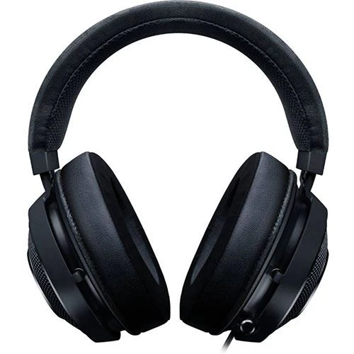 Auscultadores Gaming Razer Kraken - Preto - Image 2