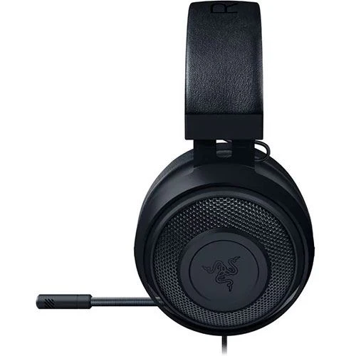 Auscultadores Gaming Razer Kraken - Preto - Image 3