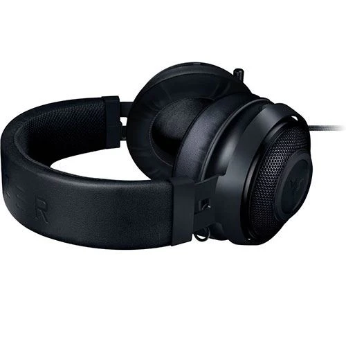 Auscultadores Gaming Razer Kraken - Preto - Image 4