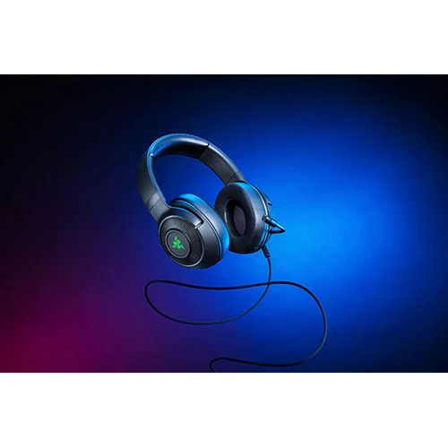 Auscultadores Gaming Razer Kraken V3 X - Image 3