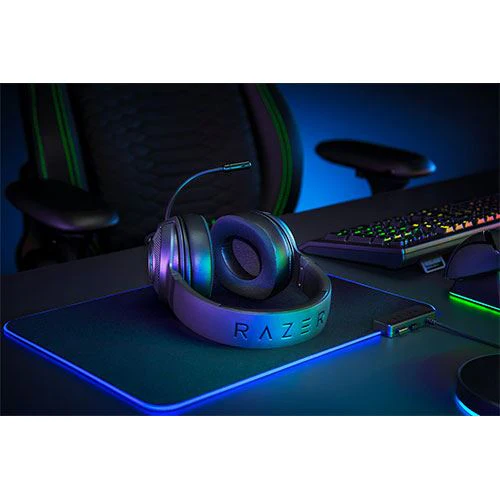 Auscultadores Gaming Razer Kraken V3 X - Image 4