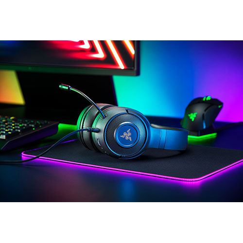 Auscultadores Gaming Razer Kraken V3 X - Image 5