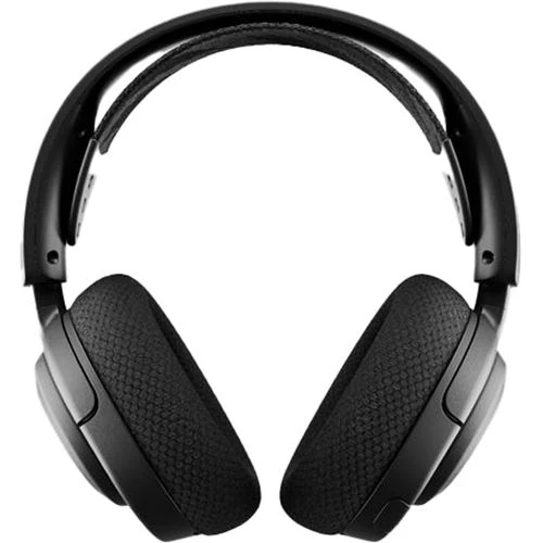 Auscultadores Gaming Wireless SteelSeries Arctis Nova 4 - Image 3