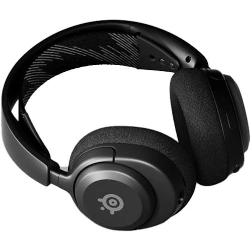 Auscultadores Gaming Wireless SteelSeries Arctis Nova 4 - Image 4