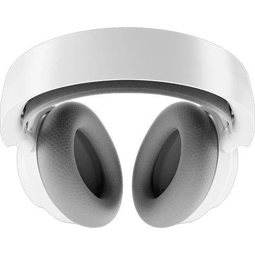 Auscultadores Gaming Steelseries Arctis Nova 7 Wireless Gen 2 - Branco - Image 3
