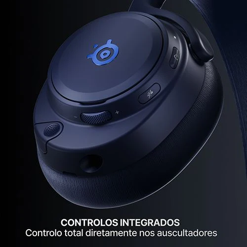 Auscultadores Gaming Steelseries Arctis Nova Pro Omni Wireless - Azul - Image 10