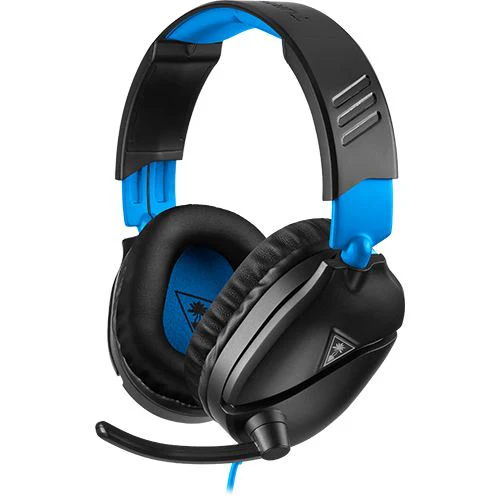 Auscultadores Gaming Turtle Beach Recon 70 - Preto - Image 2