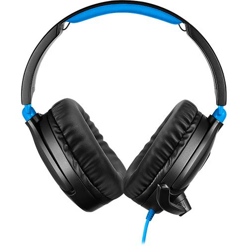 Auscultadores Gaming Turtle Beach Recon 70 - Preto - Image 4