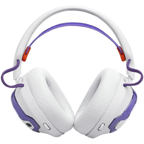 Auscultadores Gaming Wireless/Bluetooth JBL Quantum 650 - Branco - Image 5