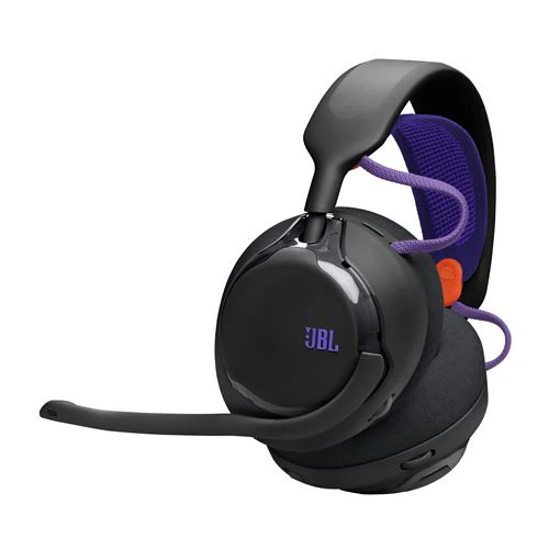 Auscultadores Gaming Wireless/Bluetooth JBL Quantum 650 - Preto