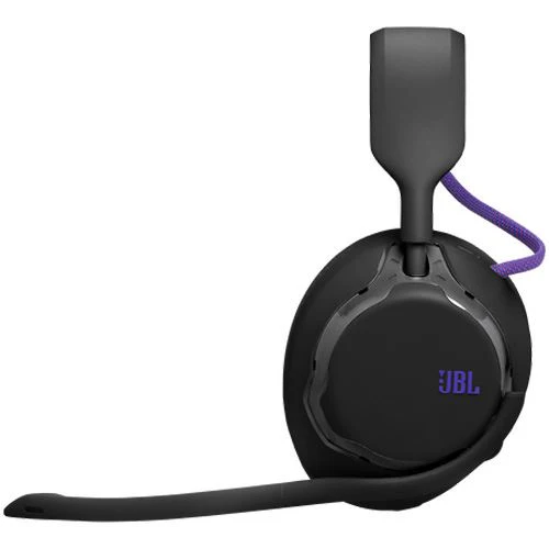 Auscultadores Gaming Wireless/Bluetooth JBL Quantum 650 - Preto - Image 3