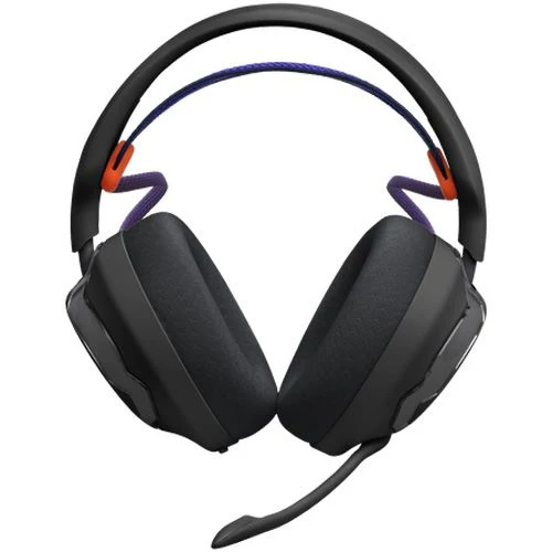 Auscultadores Gaming Wireless/Bluetooth JBL Quantum 650 - Preto - Image 4
