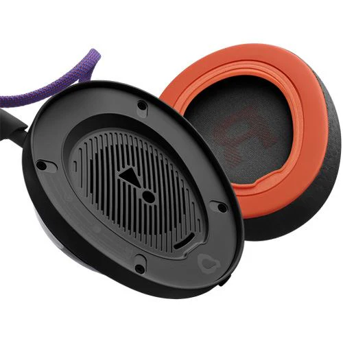 Auscultadores Gaming Wireless/Bluetooth JBL Quantum 650 - Preto - Image 8