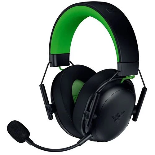 Auscultadores Gaming Wireless/Bluetooth Razer BlackShark V3 X Hyperspeed para Xbox - Preto - Image 3