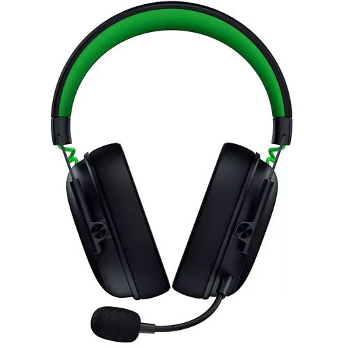 Auscultadores Gaming Wireless/Bluetooth Razer BlackShark V3 X Hyperspeed para Xbox - Preto - Image 6