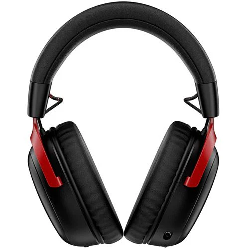 Auscultadores Gaming Wireless HyperX Cloud III S - Preto - Image 3