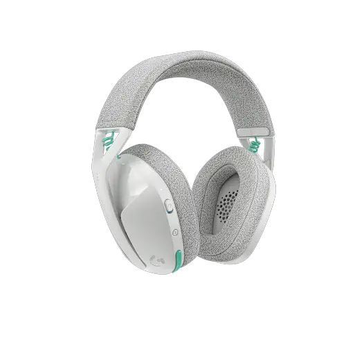 Auscultadores Gaming Wireless Logitech G321 Lightspeed - Branco - Image 4
