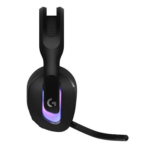 Auscultadores Gaming Wireless Logitech G522 - Preto - Image 10