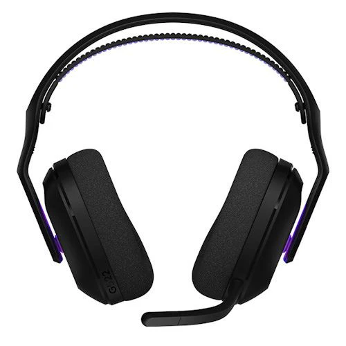 Auscultadores Gaming Wireless Logitech G522 - Preto - Image 11