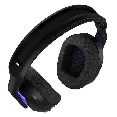 Auscultadores Gaming Wireless Logitech G522 - Preto - Image 13