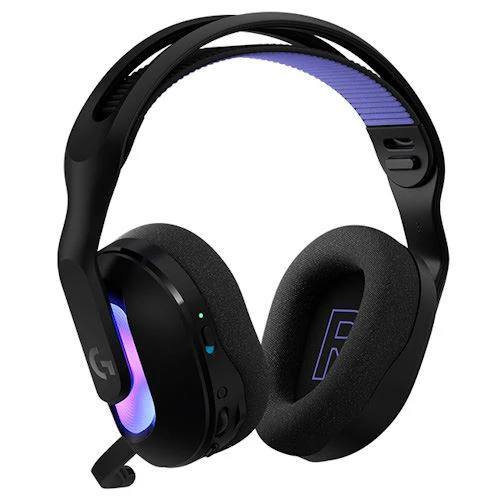 Auscultadores Gaming Wireless Logitech G522 - Preto - Image 8