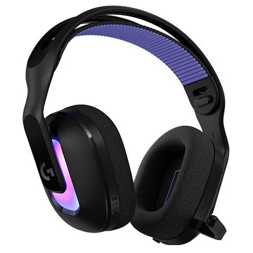 Auscultadores Gaming Wireless Logitech G522 - Preto - Image 9