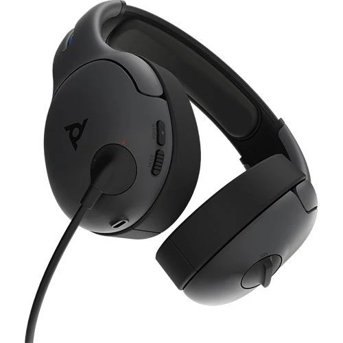 Auscultadores Gaming Wireless PDP LVL50 | PS4 - Preto - Image 3