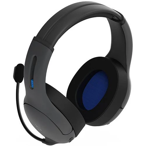 Auscultadores Gaming Wireless PDP LVL50 | PS4 - Preto - Image 4