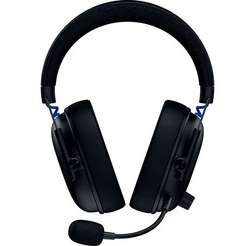 Auscultadores Gaming Wireless Razer BlackShark V3 para PlayStation - Preto - Image 3