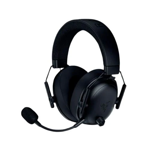 Auscultadores Gaming Wireless Razer BlackShark V3 - Preto - Image 2