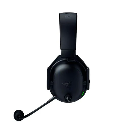 Auscultadores Gaming Wireless Razer BlackShark V3 - Preto - Image 3
