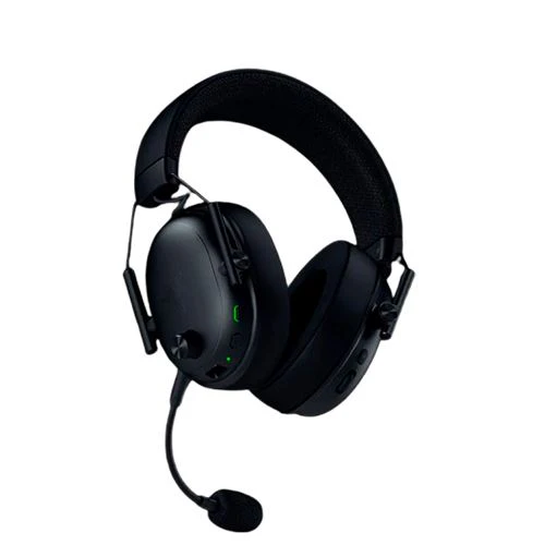 Auscultadores Gaming Wireless Razer BlackShark V3 - Preto - Image 5