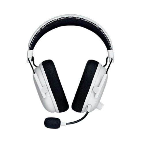 Auscultadores Gaming Wireless Razer BlackShark V3 Pro - Branco - Image 2