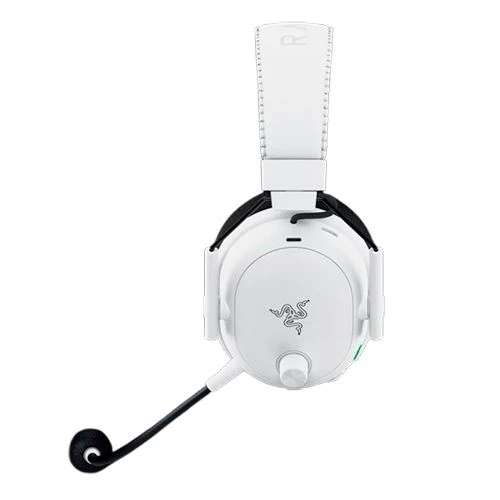 Auscultadores Gaming Wireless Razer BlackShark V3 Pro - Branco - Image 3
