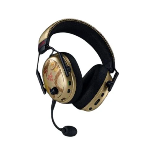 Auscultadores Gaming Wireless Razer BlackShark V3 Pro Counter Strike 2 Edition - Image 3