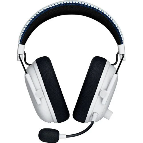 Auscultadores Gaming Wireless Razer BlackShark V3 Pro for PlayStation - Branco - Image 3