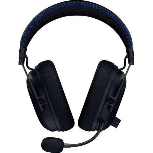 Auscultadores Gaming Wireless Razer BlackShark V3 Pro for PlayStation - Preto - Image 3